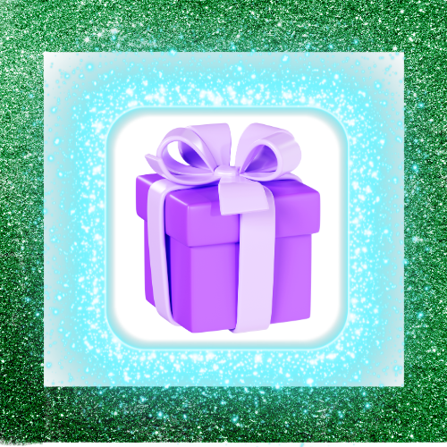 Gift Wrap - single item